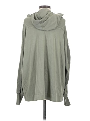 FP Movement Poncho (view 2)