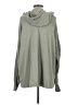 FP Movement Green Poncho Size S - photo 2