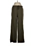 Gap Body Solid Green Casual Pants Size S - photo 1