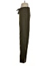 Gap Body Solid Green Casual Pants Size S - photo 5