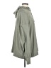 FP Movement Green Poncho Size S - photo 4