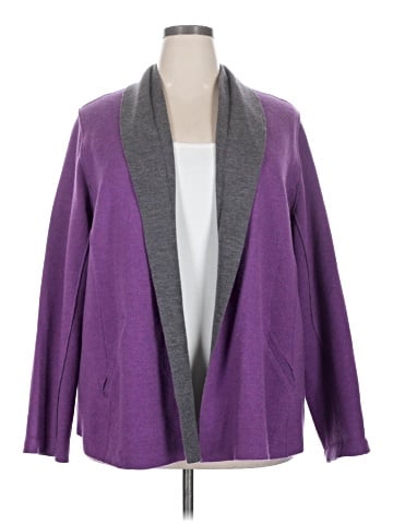 Eileen Fisher Blazer (view 1)