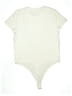 Gap Ivory Bodysuit Size XXL (tall) - photo 2