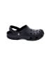 Crocs Black Clogs Size 13 (kids) - photo 1