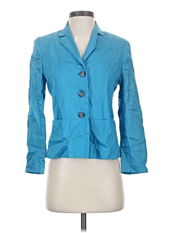 AK Anne Klein Blazer (view 1)