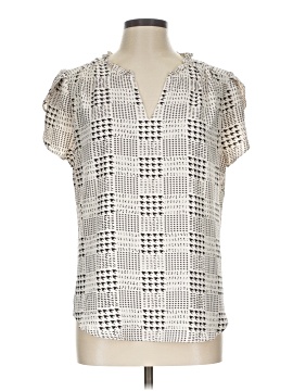 41 Hawthorn Short Sleeve Blouse