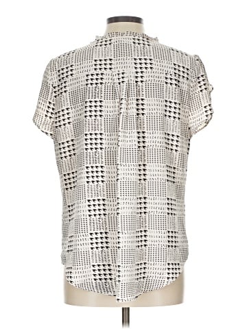 41Hawthorn Short Sleeve Blouse (view 2)