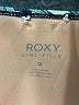 Roxy Floral Green One Piece Swimsuit Size 12 - photo 3