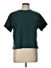 Old Navy Solid Teal Active T-Shirt Size Lg Petite - photo 1