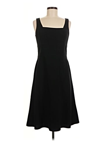 Ann Taylor Casual Dress (view 1)