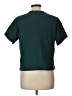 Old Navy Solid Teal Active T-Shirt Size Lg Petite - photo 2