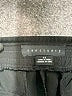 Sanctuary 100% Recycled Polyester Solid Black Casual Pants Size XS - photo 4