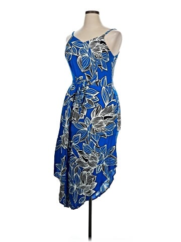 MSK Cocktail Dress (view 1)