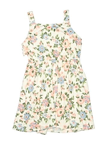Little Lass Dress (view 2)