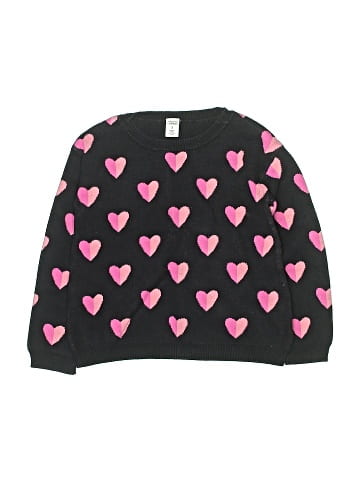 Harper Canyon Pullover Sweater (view 1)