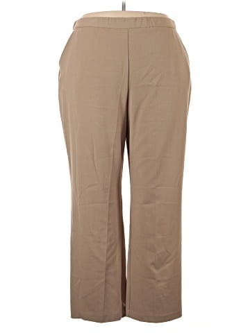 Norm Thompson Casual Pants (view 1)