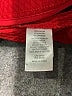 dalia Solid Red Active Pants Size 10 - photo 8