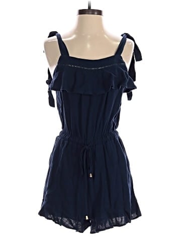 Allie Rose Romper (view 1)
