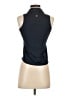 Lululemon Athletica Black Sleeveless Blouse Size S (estimated) - photo 2