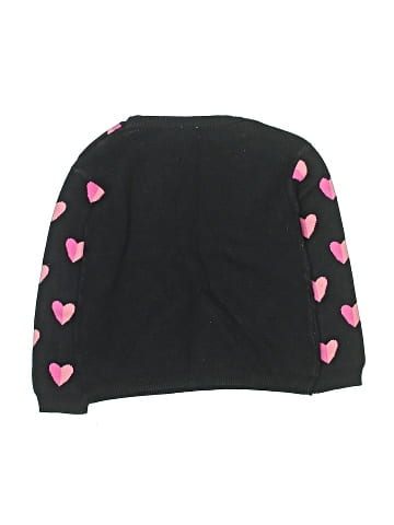 Harper Canyon Pullover Sweater (view 2)