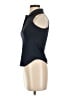 Lululemon Athletica Black Sleeveless Blouse Size S (estimated) - photo 5