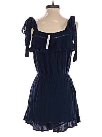 Allie Rose Romper (view 2)
