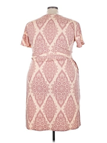 Lularoe Casual Dress (view 2)