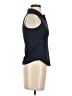 Lululemon Athletica Black Sleeveless Blouse Size S (estimated) - photo 4