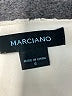 Marciano 100% Cotton Ivory Tank Top Size 6 - photo 7