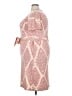 Lularoe Pink Casual Dress Size 24 - 26 - photo 5