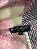 Central Park West 100% Polyester Plaid Purple Coat Size XS - photo 6