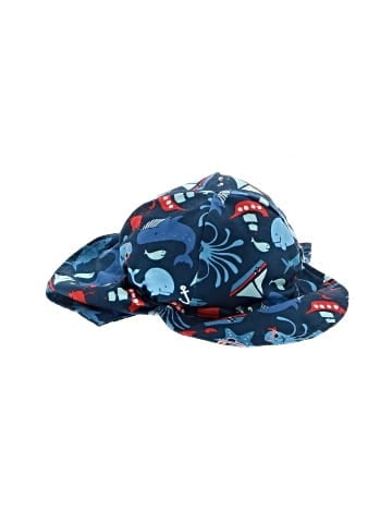 Flap Happy Sun Hat (view 1)