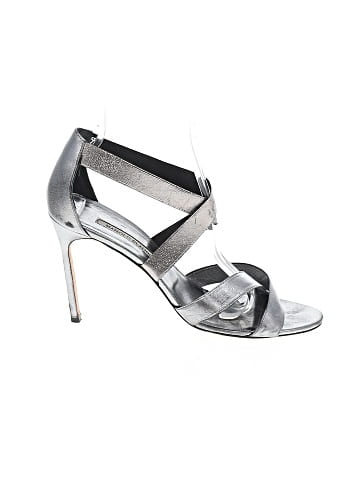 Manolo Blahnik Sandals (view 1)
