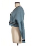 Unbranded Blue Cardigan Size M (estimated) - photo 5