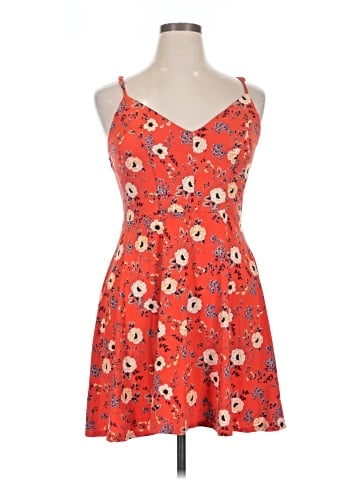Socialite Casual Dress (view 1)