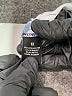 MSK Print Blue Casual Dress Size 1X - photo 8