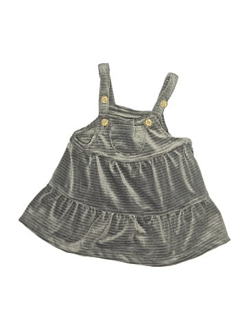 Zella Girl Dress (view 1)