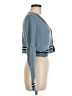 Unbranded Blue Cardigan Size M (estimated) - photo 4