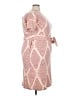 Lularoe Pink Casual Dress Size 24 - 26 - photo 4