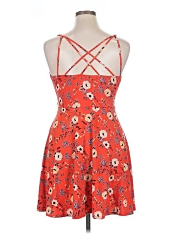 Socialite Casual Dress (view 2)