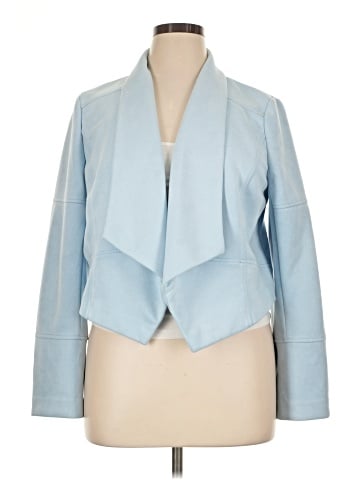 White House Black Market Blazer (view 1)