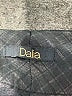 dalia Plaid Black Active Pants Size XXL - photo 4