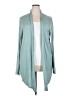 Yitty Teal Cardigan Size 2X - photo 1