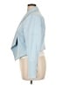White House Black Market Blue Blazer Size XL - photo 5