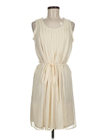 Simply Vera Vera Wang Casual Dress (view 1)