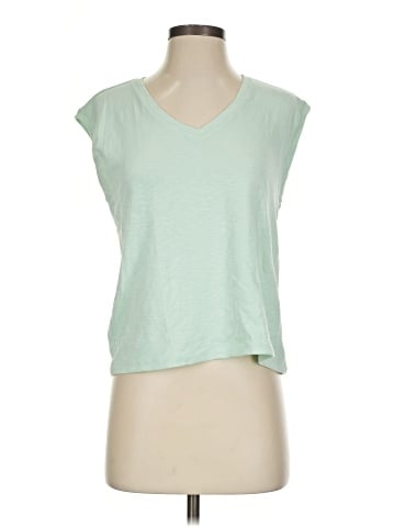 Essentials Sleeveless T-Shirt (view 1)