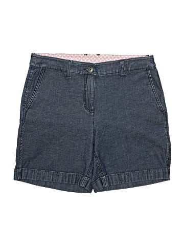 Boden Denim Shorts (view 1)