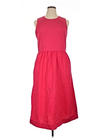 J.Crew Factory Store Casual Dress (view 1)