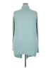 Yitty Teal Cardigan Size 2X - photo 2