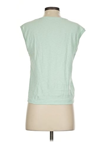 Essentials Sleeveless T-Shirt (view 2)